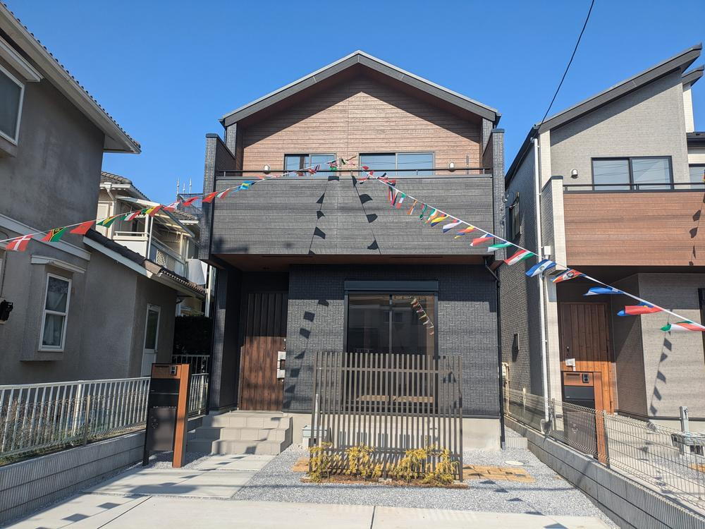 物件写真