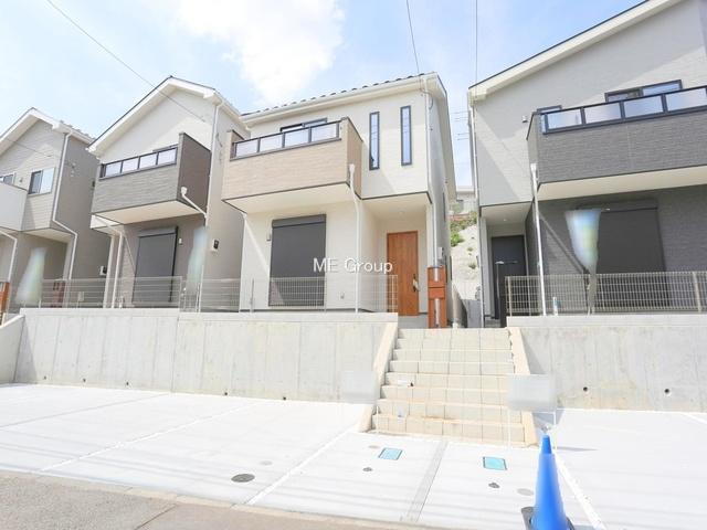 中神町２（中神駅） 3790万円～3890万円