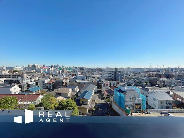 下末吉５（鶴見駅） 5480万円～6180万円