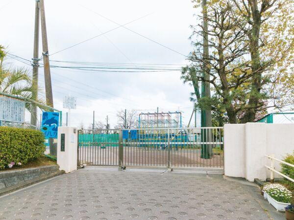 小学校