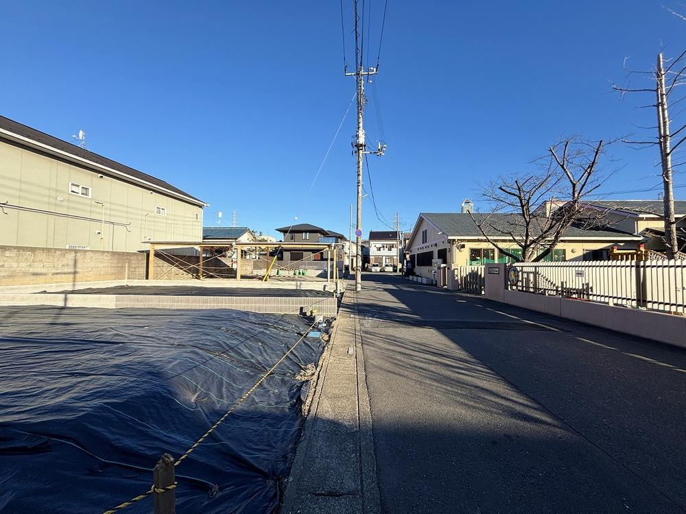 三ツ和１（鳩ヶ谷駅） 2880万円～3080万円