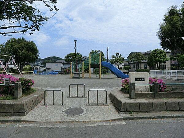 公園