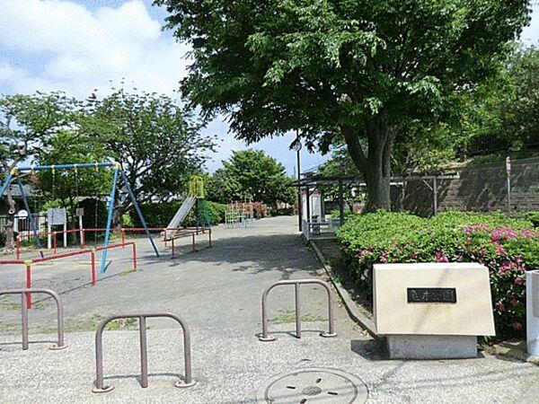 公園