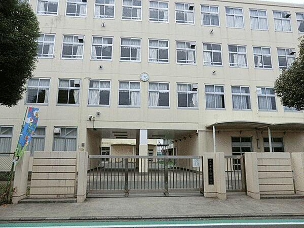 中学校