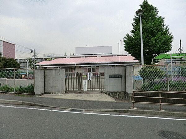 幼稚園・保育園