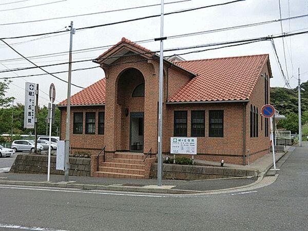 病院