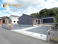 【小美玉市小川第1】■100坪以上の広い敷地■小中学校徒歩10分圏内■買物便利■