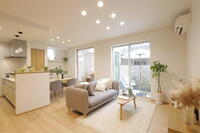 【ミサワホーム】リンケージコート吉祥寺