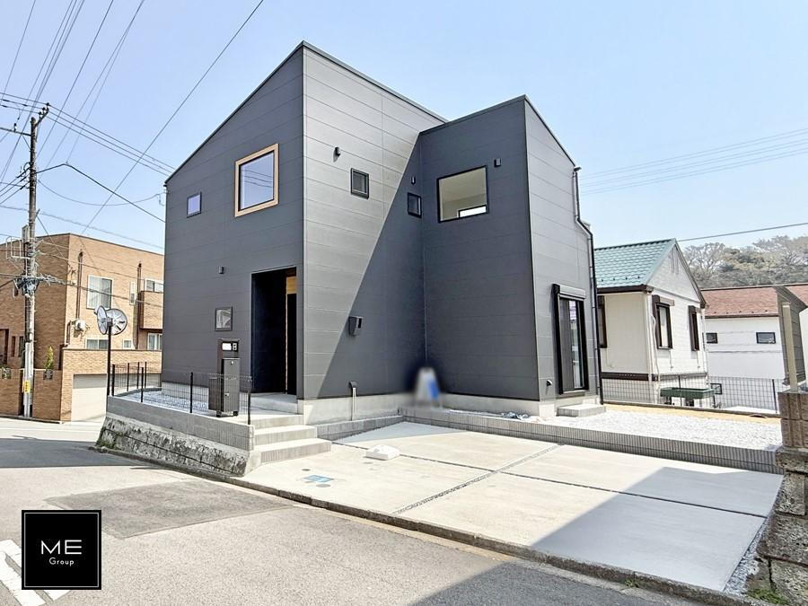 湘南鷹取３（追浜駅） 4680万円