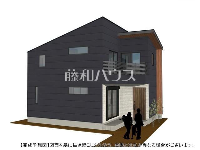 仲町（小平駅） 4590万円