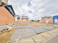 北中沢3(北初富駅) 4490万円・4690万円