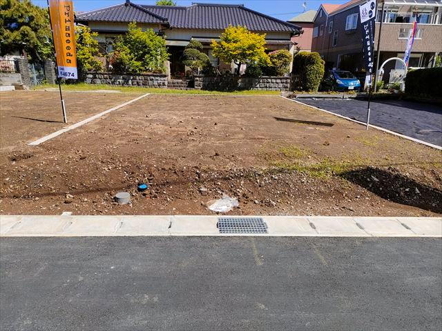徳延 1470万円～1490万円