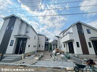 立川富士見町 3期