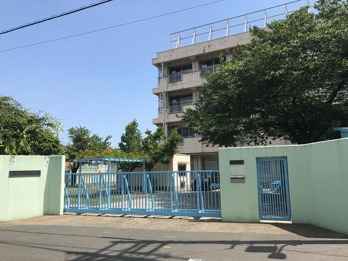中学校