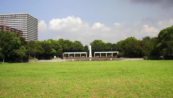 公園