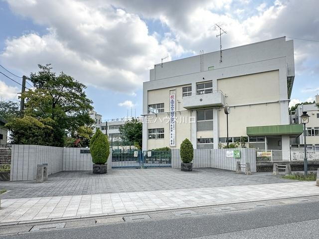 中学校