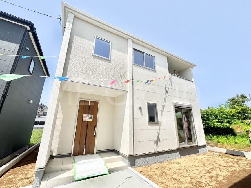 大字高木 2980万円～3380万円