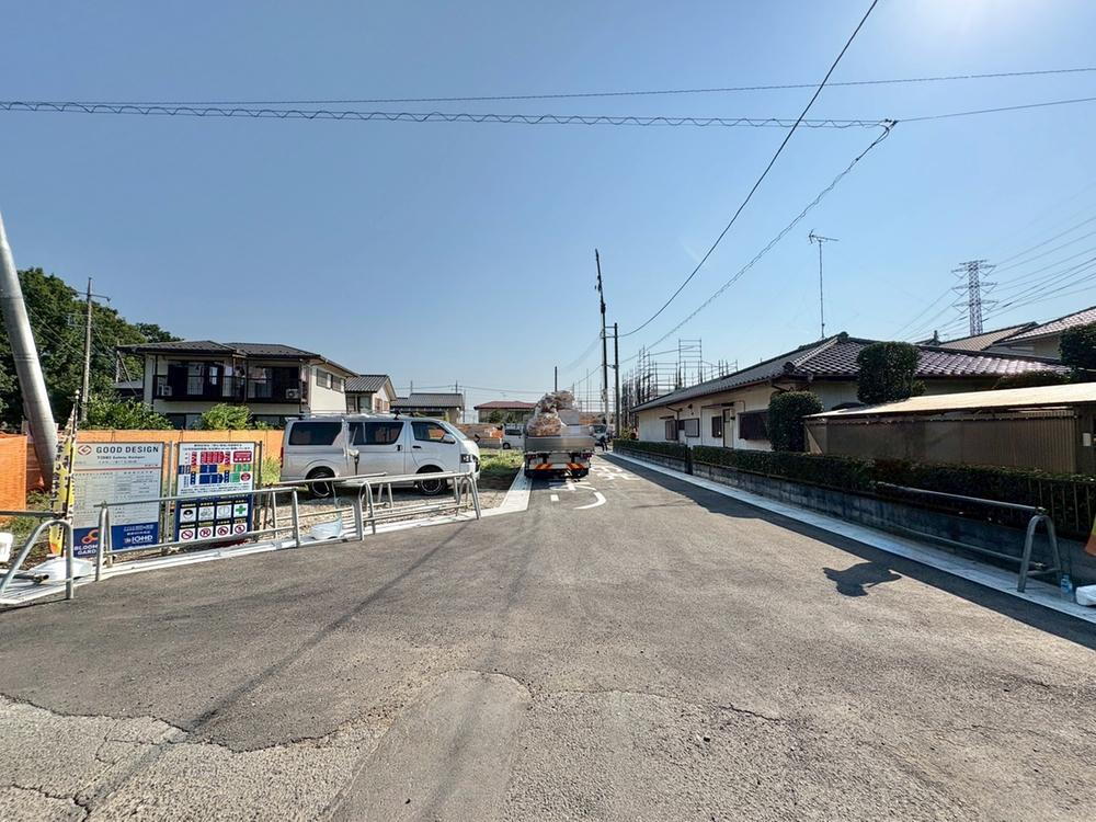 二ツ家２ 3598万円～4198万円