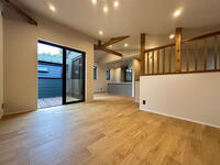 亀井野2(六会日大前駅) 4880万円