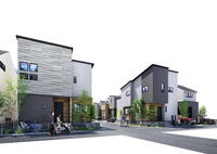 大字三室 5240万円・5290万円