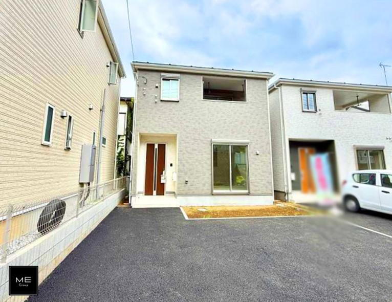 南金目 2580万円～2680万円