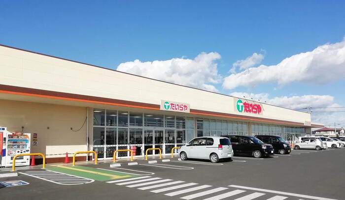 スーパー