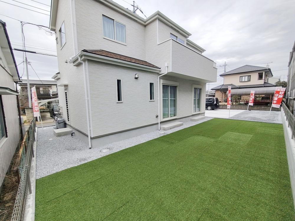 ハートフルタウン　下栗町4期