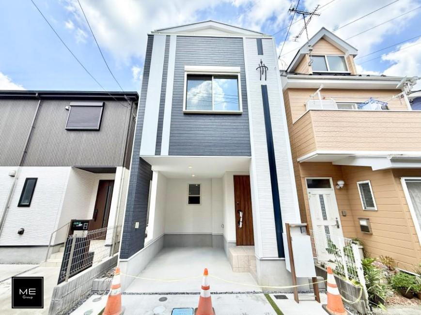 大野台３ 2850万円