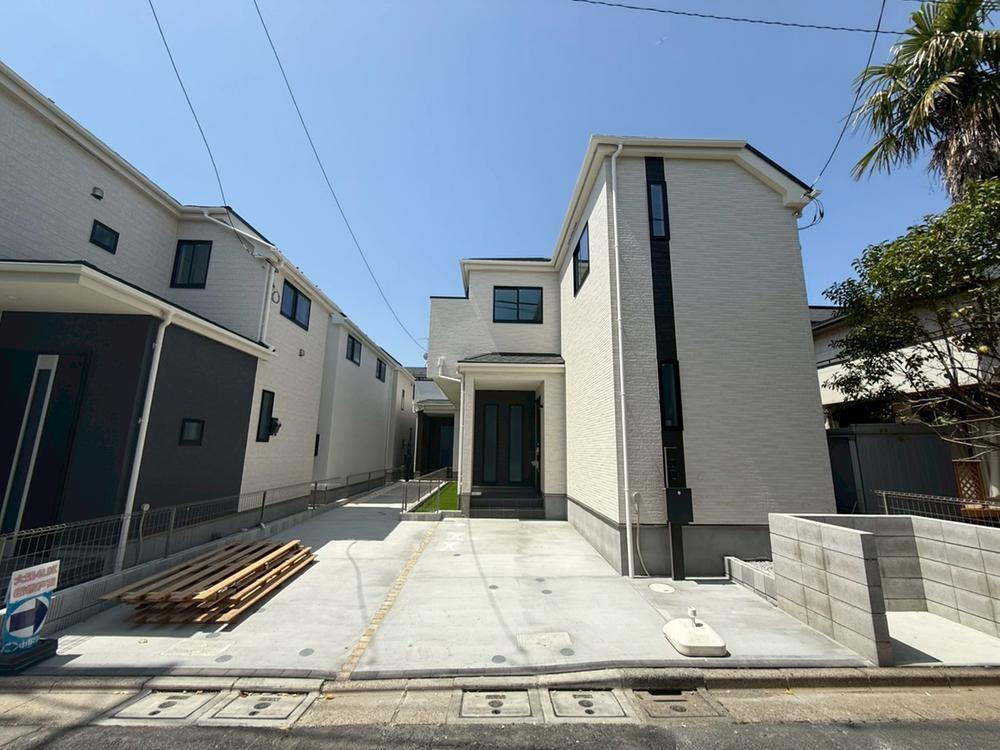 西水元５ 3590万円・3890万円