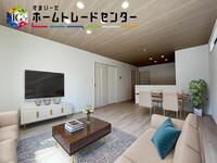 ハートフルタウン 郷部1243 全2棟