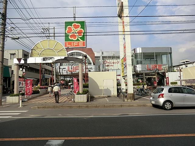 スーパー