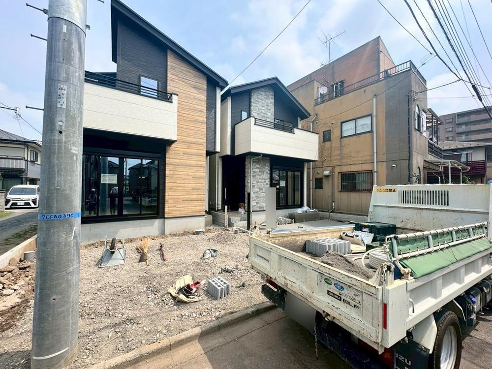 物件写真