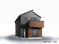 リーブルガーデン 青梅今井第三 全5棟