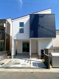 ランドリールームのある家【ネライフ】のパークヒルズ岩槻