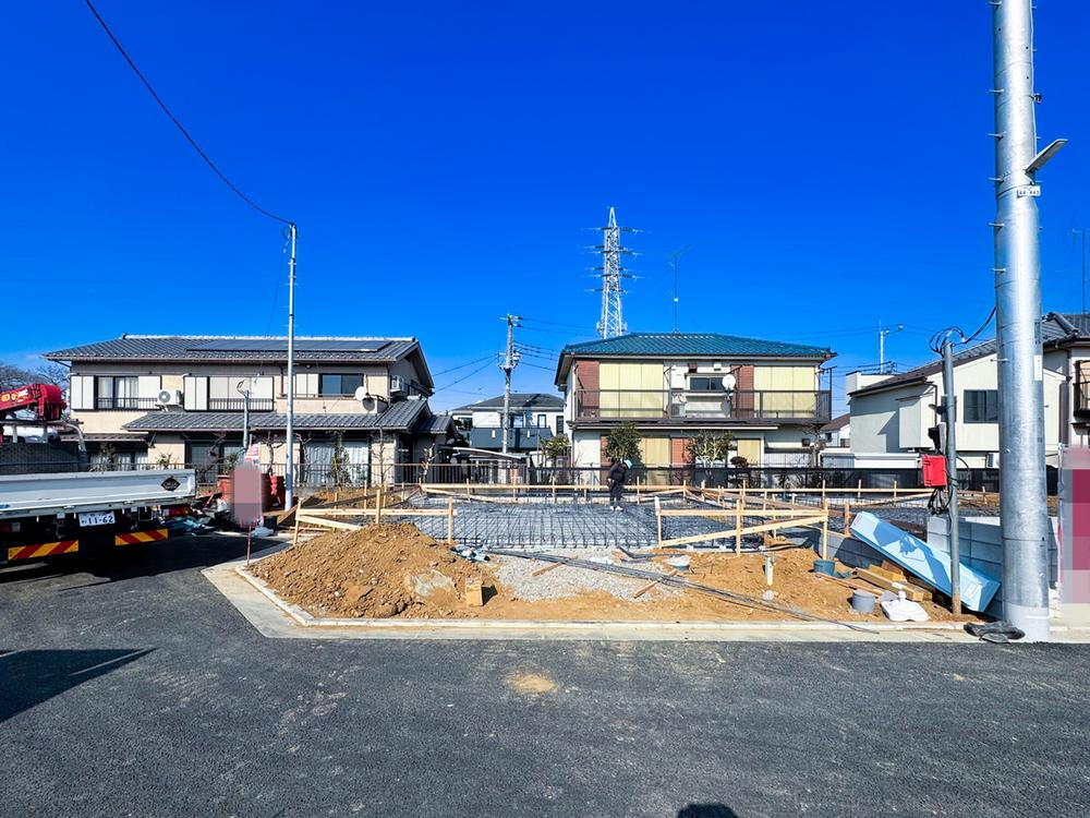 大泉町２ 5780万円～6280万円