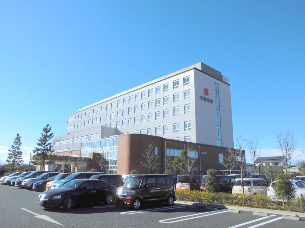 病院