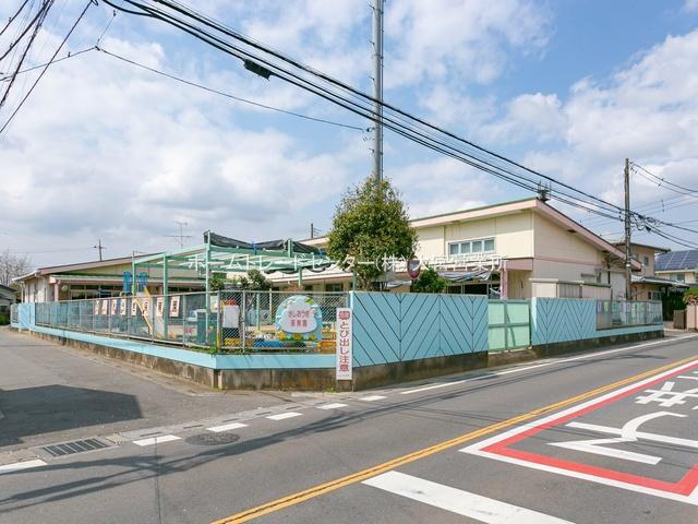 幼稚園・保育園