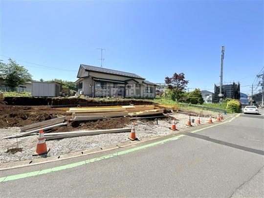 大字荒幡（下山口駅） 3090万円・3190万円