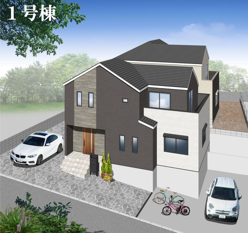 日野２（港南中央駅） 4980万円
