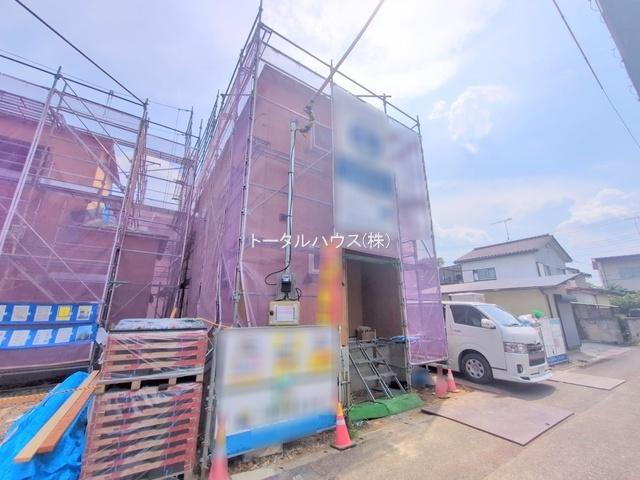 大字江ケ崎 2580万円・2680万円