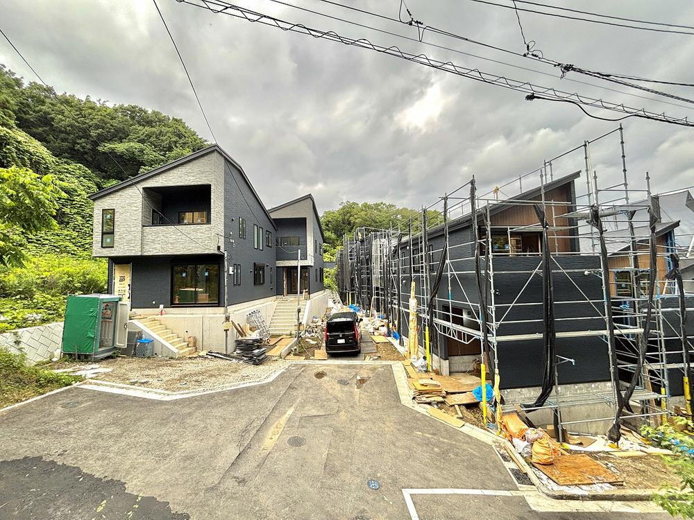 笠間４（大船駅） 5380万円～5680万円