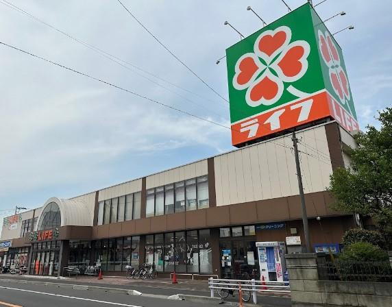 スーパー