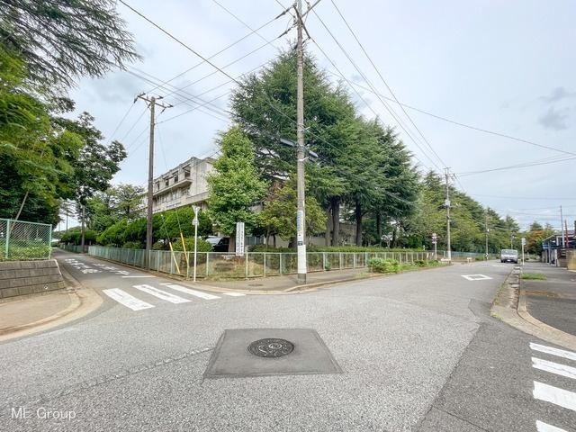 中学校