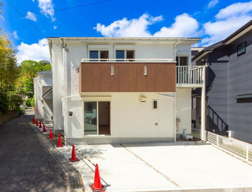 久村（京急久里浜駅） 3280万円～3380万円