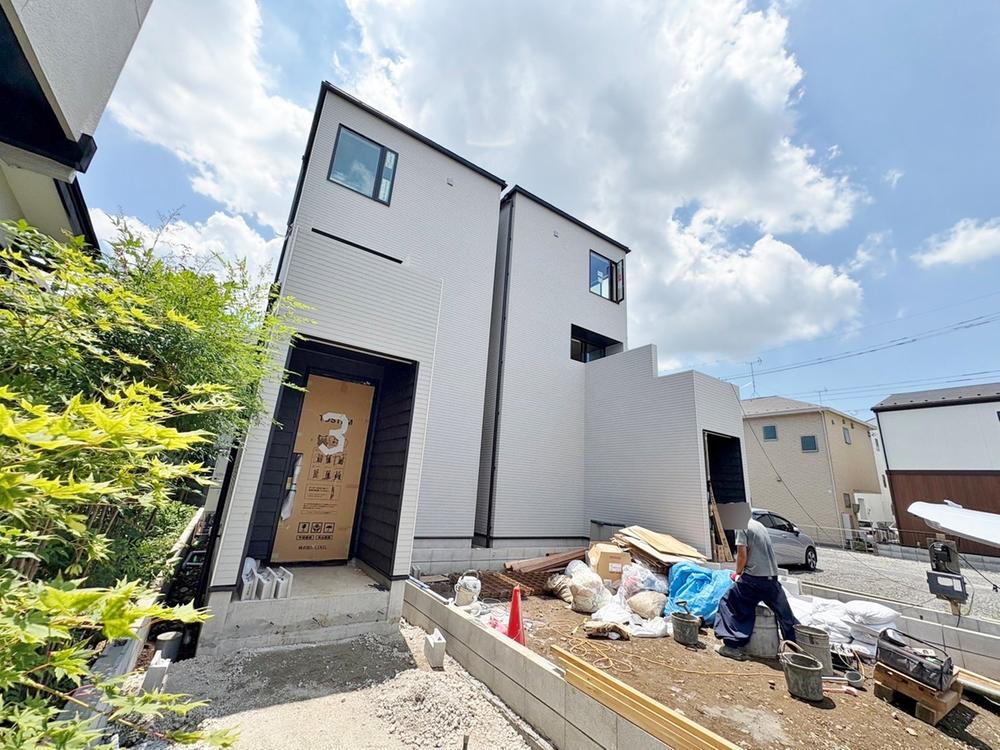 本町東１（与野本町駅） 5280万円