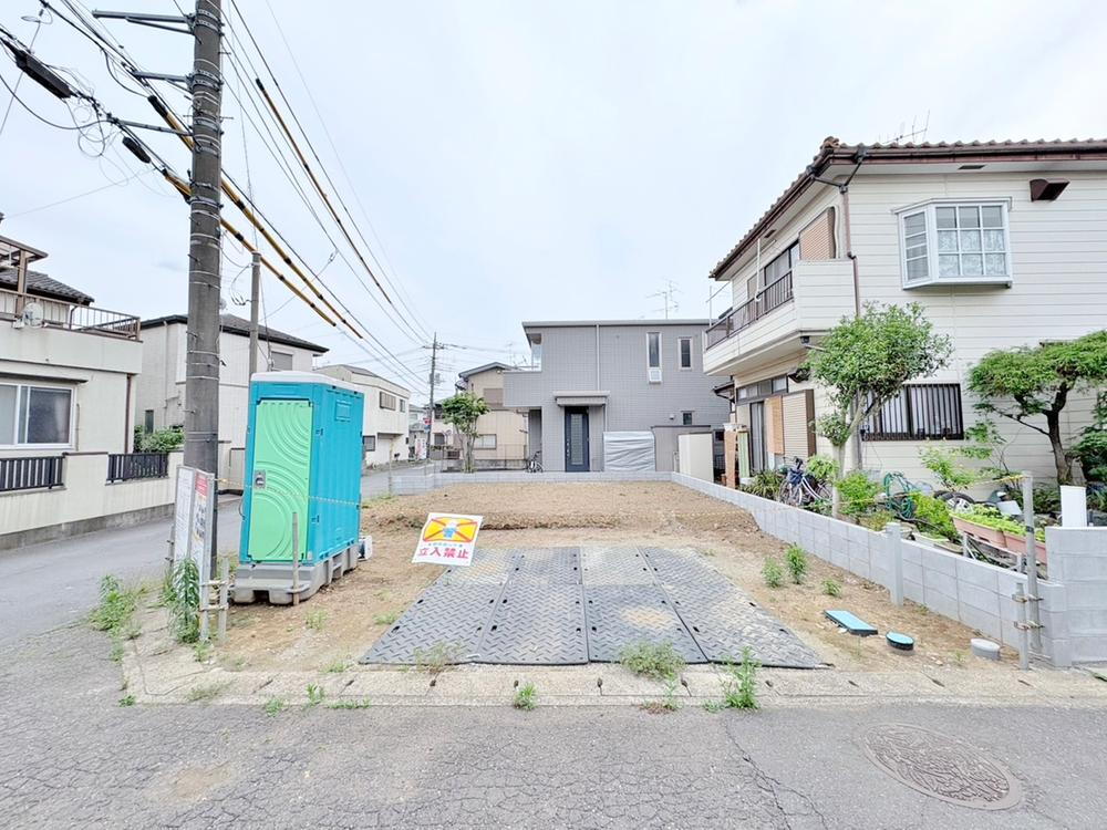 物件写真