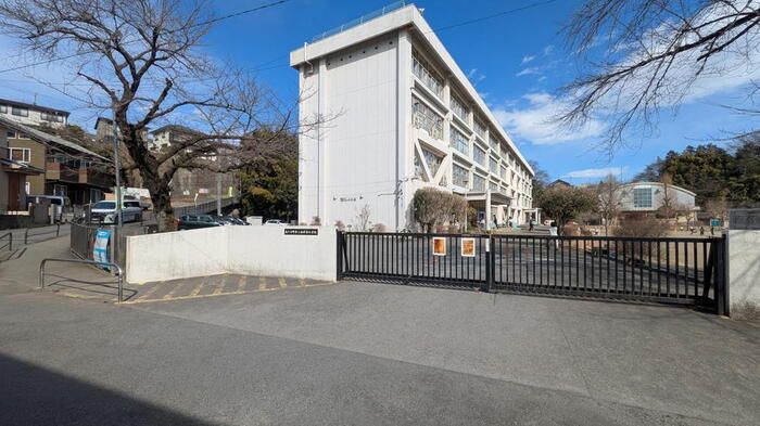 小学校