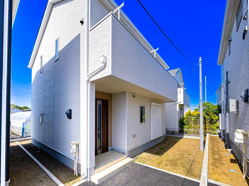 下清戸１ 3180万円～3780万円