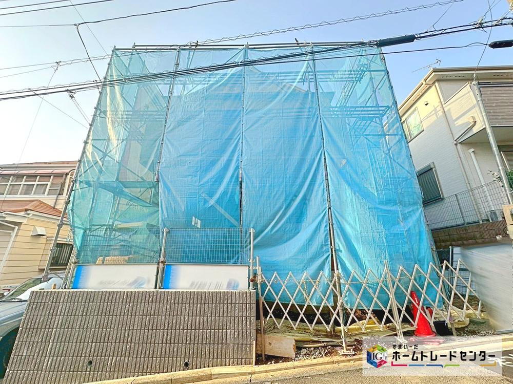 横浜市都筑区川和町６期