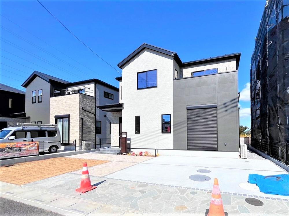 大字野孫（浦和美園駅） 3230万円・3480万円